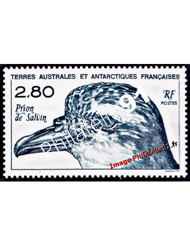 TAAF, n° 189, Collection timbres Dom-Tom