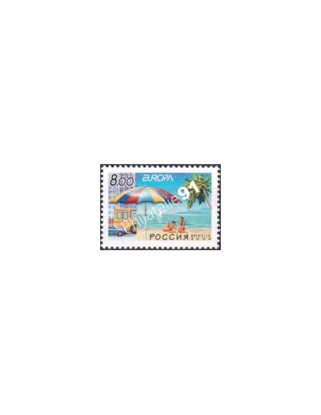 RUSSIE, n° 6802, collection timbres Europe