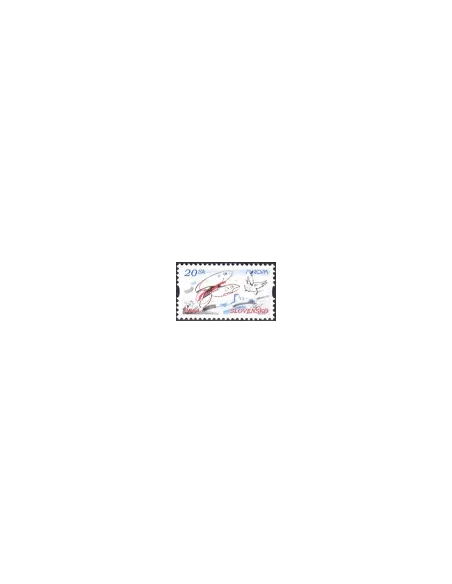 Slovaquie, n° 416, collection timbres Europe