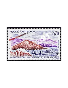 TAAF, n° 200, Collection timbres Dom-Tom
