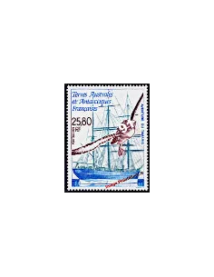 TAAF, n° 200, Collection timbres Dom-Tom