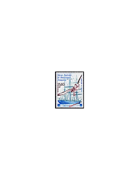 TAAF, n° 200, Collection timbres Dom-Tom