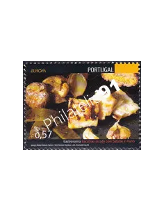 Portugal, n° 2888, Issu de BF, collection timbres Europe