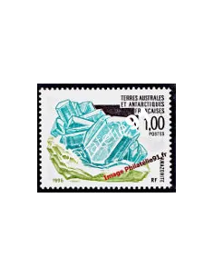 TAAF, n° 203, Collection timbres Dom-Tom