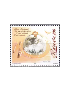 Suisse, n° 1848, collection timbres Europe
