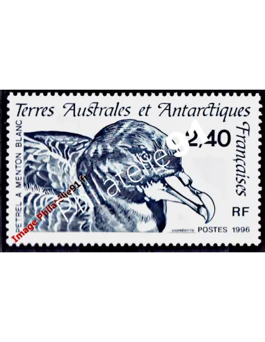 TAAF, n° 204, Collection timbres Dom-Tom