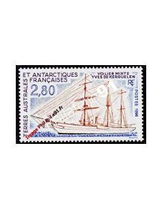 TAAF, n° 206 Collection timbres Dom-Tom