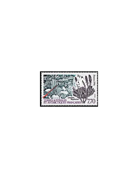 TAAF, n° 209, Collection timbres Dom-Tom