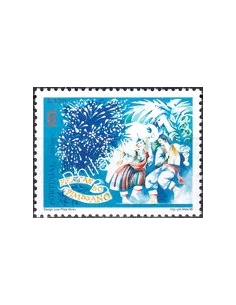Madère, n° 199, collection timbres Europe