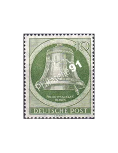 BERLIN, n° 69, collection timbres Europe