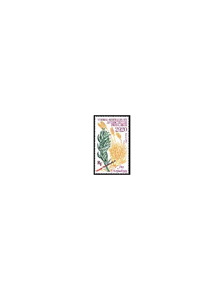 TAAF, n° 220, Collection timbres Dom-Tom