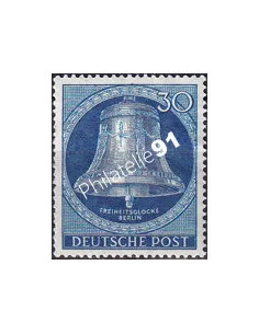 BERLIN, n° 90, collection timbres Europe