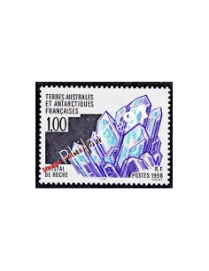 TAAF, n° 226, Collection timbres Dom-Tom