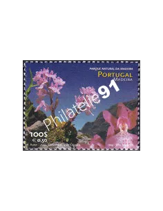 Madère, n° 204, collection timbres Europe
