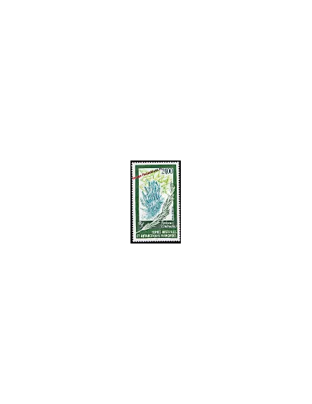 TAAF, n° 244, Collection timbres Dom-Tom
