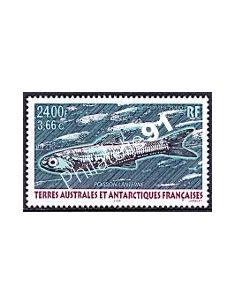 TAAF, n° 268, Collection timbres Dom-Tom