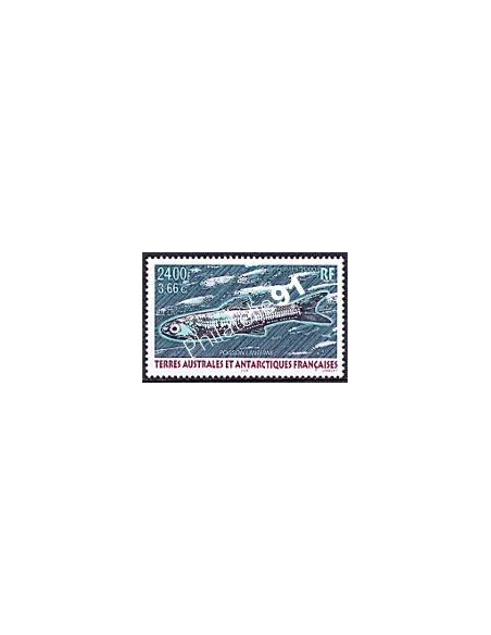 TAAF, n° 268, Collection timbres Dom-Tom