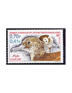 TAAF, n° 279, Collection timbres Dom-Tom
