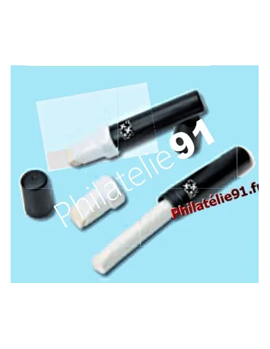 -    DAVO - Stylo humidificateur pour pochettes et bandes