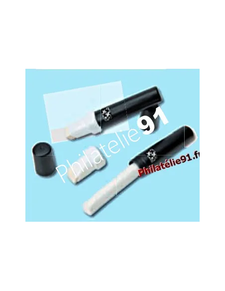 -    DAVO - Stylo humidificateur pour pochettes et bandes