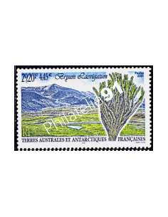 TAAF, n° 293, Collection timbres Dom-Tom