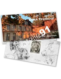 BS n° 191 ** - Souvenir Rosa Bonheur