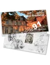 BS n° 191 ** - Souvenir Rosa Bonheur