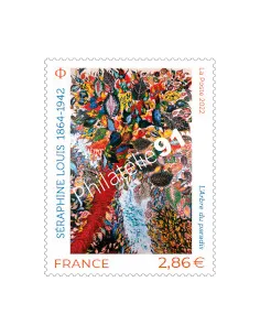 n° 5560 ** - Séraphine Louis (1864-1942)