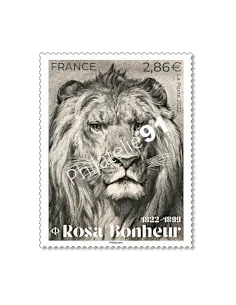 n° 5561 ** - Rosa Bonheur (1822-1899)
