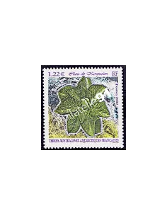 TAAF, n° 333, Collection timbres Dom-Tom