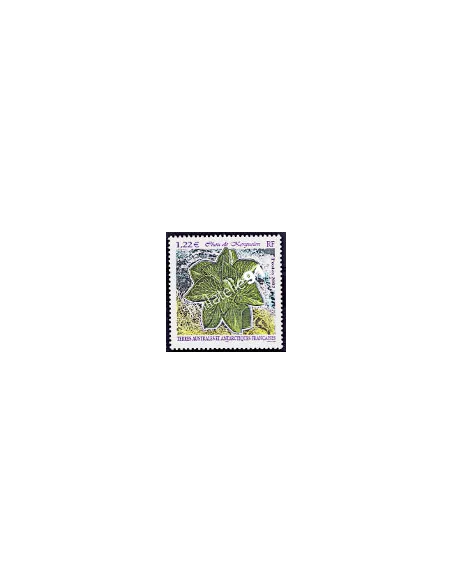 TAAF, n° 333, Collection timbres Dom-Tom