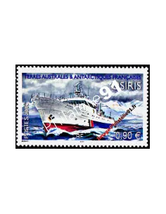 TAAF, n° 442, Collection timbres Dom-Tom