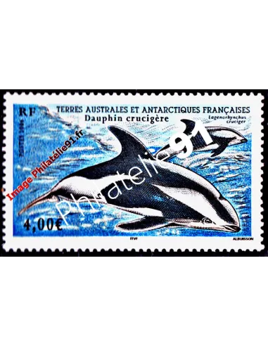 TAAF, n° 440, Collection timbres Dom-Tom