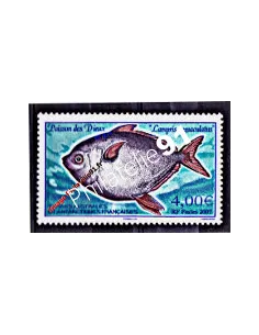 TAAF, n° 456, Collection timbres Dom-Tom
