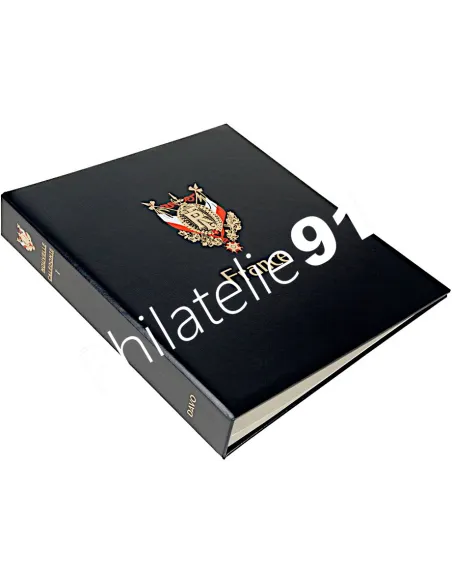 album DAVO Luxe - NOUVELLE CALEDONIE