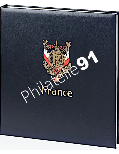Album DAVO Luxe - POLYNÉSIE FRANÇAISE