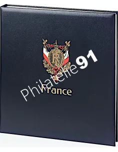 album DAVO Luxe - NOUVELLE CALEDONIE