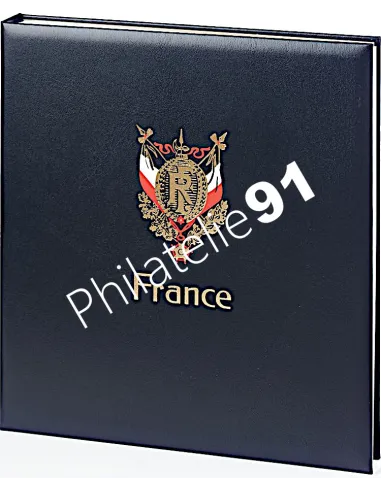 album DAVO Luxe - NOUVELLE CALEDONIE