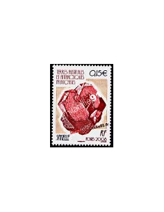 TAAF, n° 499, Collection timbres Dom-Tom