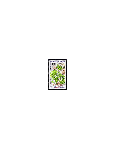 TAAF, n° 500, Collection timbres Dom-Tom