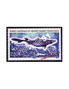 TAAF, n° 525, Collection timbres Dom-Tom