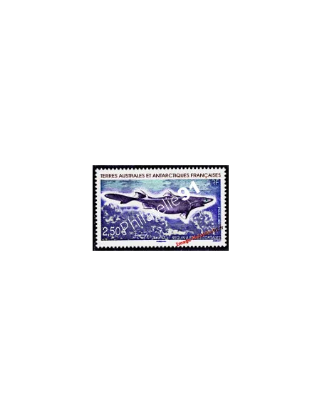 TAAF, n° 525, Collection timbres Dom-Tom