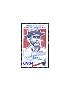 TAAF, n° 584, Collection timbres Dom-Tom