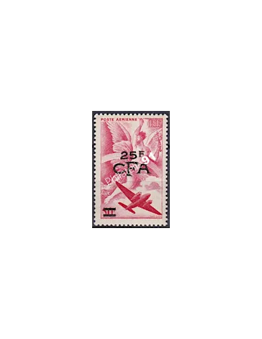 Réunion, Timbre PA n° 46,collection timbres Colonies françaises