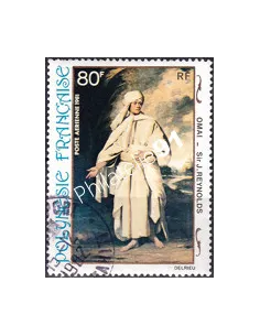 POLYNESIE, PA n° 165 oblitéré, Collection timbres Dom-Tom