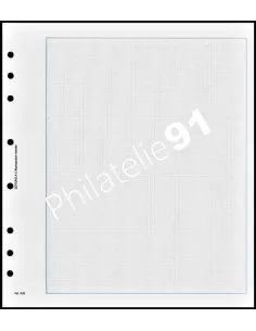 FEUILLES NEUTRES - FEUILLES QUADRILLEES - AV FQ par 50