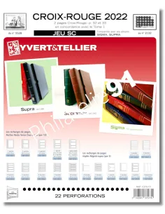 FRANCE CROIX ROUGE SC 2021/2022, jeux France 2022