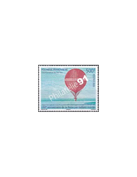POLYNESIE, n° 1251, Collection timbres Dom-Tom