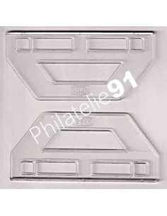 SAFE Tourne pages pour Albums Variant