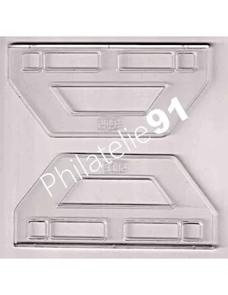 SAFE Tourne pages pour Albums Variant